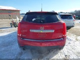 Cadillac Srx Luxury Collection 3GYFNBE3XES563089 снимка