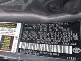 Toyota Camry Le 4T4BF1FK2ER339916 снимка
