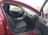 Ford Fusion Se 3FA6P0H71GR342239 снимка