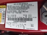Ford Fusion Se 3FA6P0H71GR342239 снимка