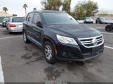 Volkswagen Tiguan S WVGAV7AX9AW523778 fotografie