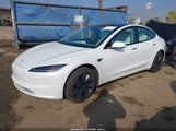 Tesla Model 3 Long Range Rear-Wheel Drive/Standard Rear-Wheel Drive 5YJ3E1EA3SF078153 fotografie