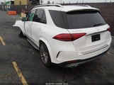 Mercedes-Benz Gle 450 4Matic 4JGFB5KB2PA912547 снимка