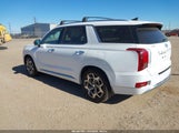 Hyundai Palisade Calligraphy KM8R7DHE2MU277611 снимка