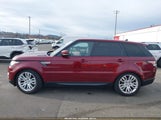 Land Rover Range Rover Sport 3.0L V6 Supercharged Hse SALWR2PF4GA592506 снимка