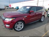 Land Rover Range Rover Sport 3.0L V6 Supercharged Hse SALWR2PF4GA592506 photo