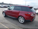Land Rover Range Rover Sport 3.0L V6 Supercharged Hse SALWR2PF4GA592506 снимка