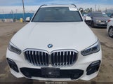 BMW X5 xDrive40I 5UXCR6C57KLK87978 photo