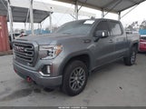 GMC Sierra  4Wd Short Box At4 1GTP9EEL6LZ354125 photo