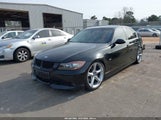BMW 330I WBAVB335X6KR79447 снимка