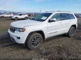 Jeep Grand Cherokee Limited 4X4 1C4RJFBG9MC867094 fotografie