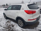 Kia Sportage Lx KNDPBCAC6G7798167 снимка