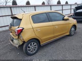 Mitsubishi Mirage Carbonite Edition/Es/Le ML32AUHJ5MH008454 снимка