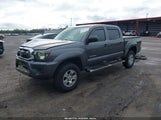 Toyota Tacoma Prerunner 5TFJX4GN9FX050601 снимка