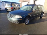 Volkswagen Passat Glx WVWYH63B94E279243 снимка