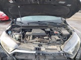 Honda Cr-V Ex 7FARW1H56JE056009 снимка