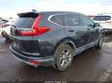 Honda Cr-V Ex 7FARW1H56JE056009 снимка