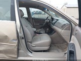 Toyota Camry Le 4T1BE32K36U105624 снимка
