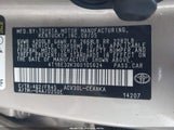 Toyota Camry Le 4T1BE32K36U105624 снимка