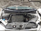Honda Odyssey Ex-L 5FNRL5H68DB048406 снимка