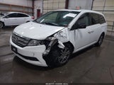 Honda Odyssey Ex-L 5FNRL5H68DB048406 снимка
