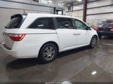 Honda Odyssey Ex-L 5FNRL5H68DB048406 снимка
