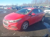 Chevrolet Cruze Lt Auto 1G1BE5SM5G7302238 снимка