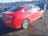 Chevrolet Cruze Lt Auto 1G1BE5SM5G7302238 снимка