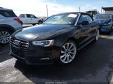Audi A5 2.0T Premium WAUM2AFH2GN005144 снимка