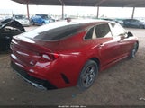 Kia K5 Lxs 5XXG14J26MG035553 fotografie
