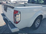 Nissan Frontier S 1N6BD0CT7JN735014 снимка