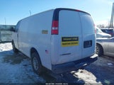 Chevrolet Express  Work Van 1GCWGAFP8J1334014 снимка