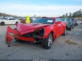 Chevrolet Camaro 1Lt 1G1FB1RS3G0158902 снимка