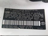 Toyota Camry Xle V6 4T1BK1FK1CU510738 снимка