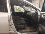 Nissan Pathfinder Platinum/S/Sl/Sv 5N1AR2MN6FC653172 fotografie