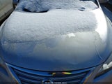 Nissan Sentra Sl 3N1AB7AP3DL707947 снимка