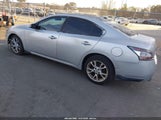 Nissan Maxima 3.5 Sv 1N4AA5AP0EC436031 снимка