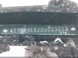Toyota Avalon Limited 4T1BK1EB2DU033059 снимка
