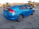 Honda Insight Lx JHMZE2H5XAS011578 снимка