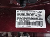 Honda Insight Lx 19XZE4F13KE029079 снимка