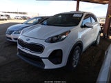 Kia Sportage Lx KNDPM3AC0L7733738 снимка