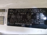Kia Sportage Lx KNDPM3AC0L7733738 снимка