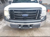 Ford F-150 Xl 1FTNF1CF6EKG09552 снимка