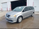 Dodge Grand Caravan American Value Pkg 2C4RDGBG2ER227282 снимка