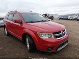 Dodge Journey Sxt 3C4PDCBGXFT616654 снимка