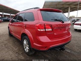 Dodge Journey Sxt 3C4PDCBGXFT616654 fotografie