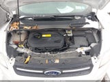 Ford Escape Se 1FMCU9GXXGUC32807 снимка