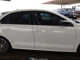 Volkswagen Jetta 1.8T Sport 3VWD17AJXGM237176 снимка