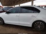 Volkswagen Jetta 1.8T Sport 3VWD17AJXGM237176 fotografie