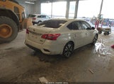 Nissan Sentra Sv 3N1AB7AP8KY246891 снимка